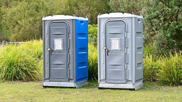 Best Portable Restroom Removal and Pickup  in Progress, PA